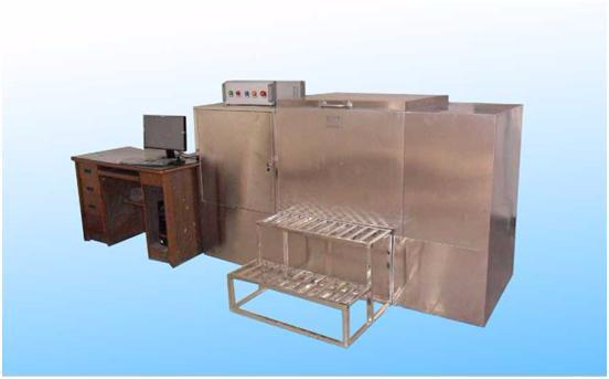 JCNH-2建材耐候试验箱行业标准