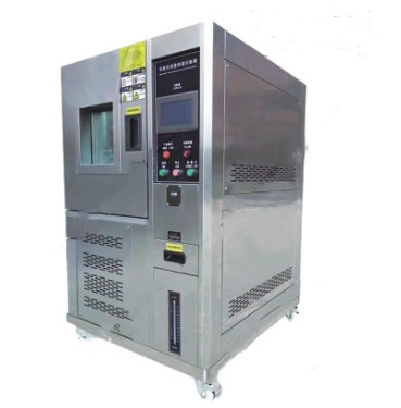 GDW-150高低温试验箱技术参数